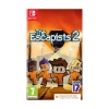 Picture of NSW The Escapists 2 (Code in a Box)