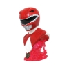 Picture of Diamond Legends In 3D: Mighty Morphin Power Rangers - Red Ranger Bust (1/2) (Sep212194)