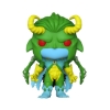 Picture of Funko Pop! Marvel: Mech Strike Monster Hunters - Loki #992 Bobble-Head Vinyl Figure