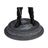 Picture of Dark Horse The Witcher (Netflix) - Transformed Geralt Statue (24cm) (3009-687)