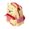 Picture of Loungefly Disney - Winnie The Pooh Gingham Mini Backpack (WDBK2202)