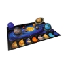 Picture of Ravensburger 3D Puzzle: Solar System (522pcs) (11668)