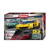 Picture of Carrera Slot Evolution Set - Super Cars - 1:32  (2025240)