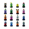 Picture of P.M.I. Among Us Crewmate Stampers 2 Pack 4.5cm (S2) (AU5215)