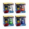 Picture of P.M.I. Among Us Action Figures 1 Pack 17cm (S2) (Random) (AU6502)