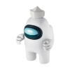 Picture of P.M.I. Among Us Action Figures 2 Pack 17cm (S2) (Random) (AU6552)