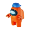 Picture of P.M.I. Among Us Action Figures 2 Pack 17cm (S2) (Random) (AU6552)