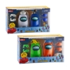 Picture of P.M.I. Among Us Action Figures 2 Pack 17cm (S2) (Random) (AU6552)