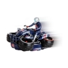 Picture of Carrera R/C Car: 2,4GHz Red Bull - Amphibious Quadbike - 1:16 (370160143)