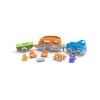 Picture of Green Toys: RV Camper Set (RVCO-1459)