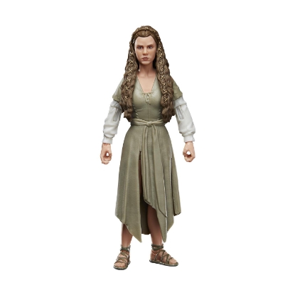 Picture of Hasbro Fans - Disney Star Wars The Black Series: Return of the Jedi - Princess Leia (Ewok Village) (Excl.) (F4352)