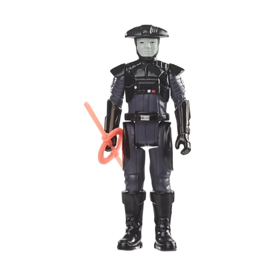 Picture of Hasbro Fans - Star Wars Retro Collection: Obi-Wan Kenobi - Fifth Brother Action Figure (Excl.) (F5775)