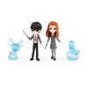 Picture of Spin Master Wizarding World: Harry Potter & Ginny Weasley Patronus Friendship Set (6063830)