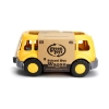 Picture of Green Toys: School Bus Wagon (WAGSB-1567)
