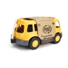Picture of Green Toys: School Bus Wagon (WAGSB-1567)