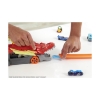 Picture of Mattel Hot Wheels City - Dragon Launch Transporter (GTK42)