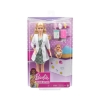 Picture of Mattel Barbie You Can Be Anything - Baby Doctor (GVK03)