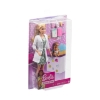 Picture of Mattel Barbie You Can Be Anything - Baby Doctor (GVK03)