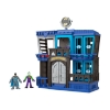 Picture of Fisher-Price Imaginext: DC Super Friends - Gotham City Jail (HHP81)