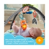 Picture of Fisher-Price 3-1 Music, Glow & Grow Gym (HBP41)