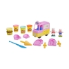 Picture of Hasbro Play-Doh Peppa Pig - Peppa's Ice Cream Playset (F3597)
