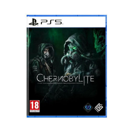 Picture of PS5 Chernobylite
