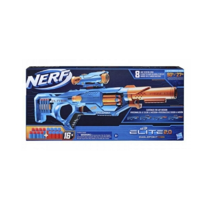 Picture of Hasbro Nerf: Elite 2.0 Eaglepoint RD 8 (F0423)