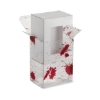 Picture of Protective Case 0,5mm thickness  for Funko POP! Figures 4”, 12pcs Pack (Shrink Wrap) (Blood Splattered)