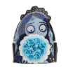 Picture of Loungefly Warner Bros.: Corpse Bride  Emily - Bouquet Mini Backpack (WBBK0006)