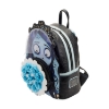 Picture of Loungefly Warner Bros.: Corpse Bride  Emily - Bouquet Mini Backpack (WBBK0006)