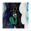 Picture of Loungefly Warner Bros.: Corpse Bride  Emily - Bouquet Mini Backpack (WBBK0006)