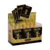 Picture of Winning Moves: Waddingtons No.1 - Black And Gold Deck Playing Cards (WM00755-EN1)