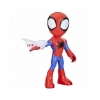 Picture of Hasbro Disney Marvel: Spidey Amazing Friends - Spidey Supersized Hero Figure (F3986)