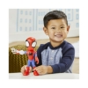Picture of Hasbro Disney Marvel: Spidey Amazing Friends - Spidey Supersized Hero Figure (F3986)