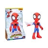 Picture of Hasbro Disney Marvel: Spidey Amazing Friends - Spidey Supersized Hero Figure (F3986)
