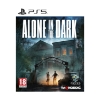 Picture of PS5 Alone in the Dark
