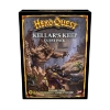 Picture of Hasbro Avalon Hill HeroQuest: Kellar's Keep Quest Pack (Expansion) (English Language) (F4543UU0)