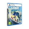 Picture of PS5 Sonic Frontiers