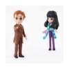Picture of Spin Master Wizarding World Harry Potter: Magical Minis - Cho & George Set (6064901)