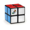 Picture of Spin Master Rubik’s Cube: 2x2 Classic Colour-Matching Puzzle - Pocket Size (6064345)*