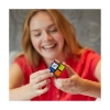 Picture of Spin Master Rubik’s Cube: 2x2 Classic Colour-Matching Puzzle - Pocket Size (6064345)*