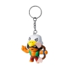 Picture of P.M.I. Brawl Stars Figural Keychain - 1 Pack (S1) (Random) (BRW8010)