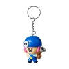 Picture of P.M.I. Brawl Stars Figural Keychain - 1 Pack (S1) (Random) (BRW8010)