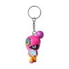 Picture of P.M.I. Brawl Stars Figural Keychain - 1 Pack (S1) (Random) (BRW8010)