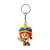Picture of P.M.I. Brawl Stars Figural Keychain - 1 Pack (S1) (Random) (BRW8010)