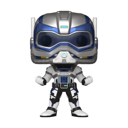 Picture of Funko Pop! Marvel: What If...? - Goliath #1467 Bobble-Head Vinyl Figure
