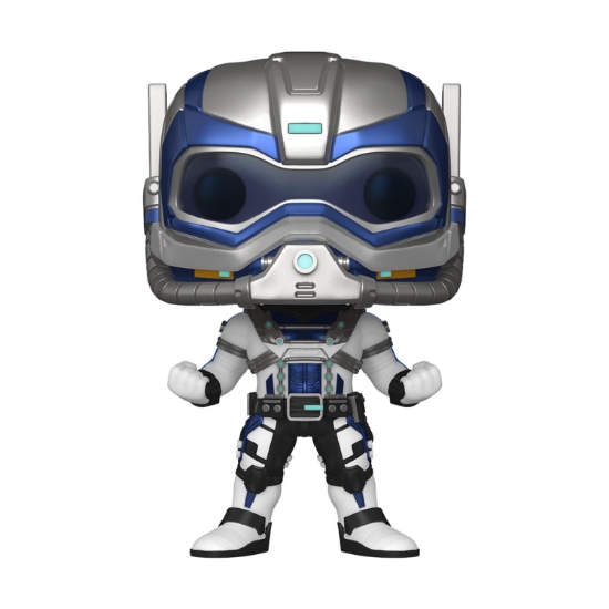 Picture of Funko Pop! Marvel: What If...? - Goliath #1467 Bobble-Head Vinyl Figure