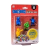 Picture of P.M.I. Gang Beasts Collectible Figures - 5 Pack -including 1 rare hidden character (S1) (Random) (GB2040)