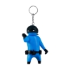 Picture of P.M.I. Gang Beasts Figural Keychains - 1 Pack (S1) (Random) (GB8004)
