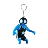 Picture of P.M.I. Gang Beasts Figural Keychains - 1 Pack (S1) (Random) (GB8004)